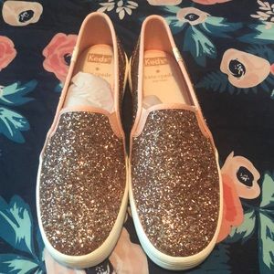 Double Decker KEDs/Kate Spade
